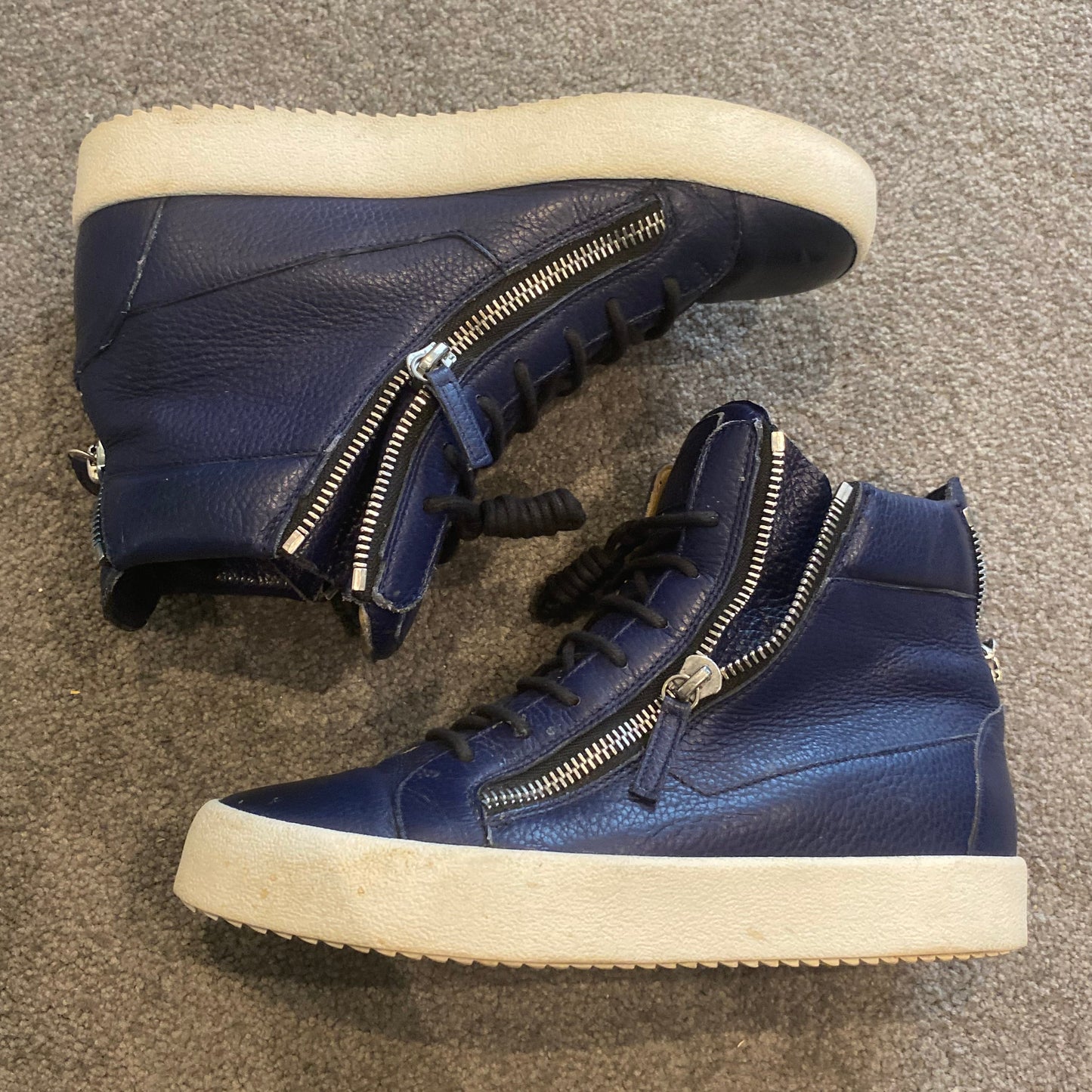 ANTONIO GUISSEPES (43)