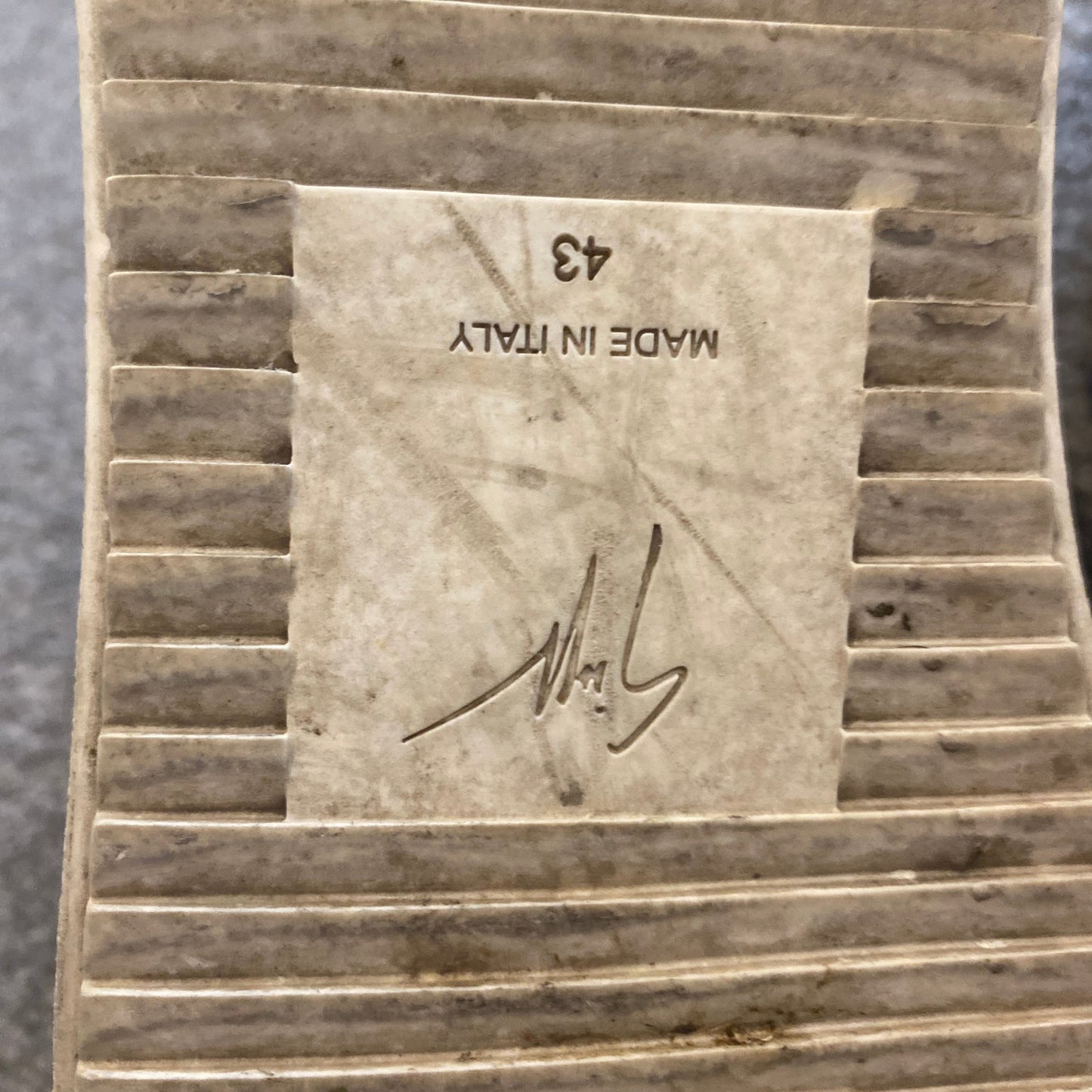 ANTONIO GUISSEPES (43)