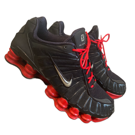 NIKE X SKEPTA SHOX (10)