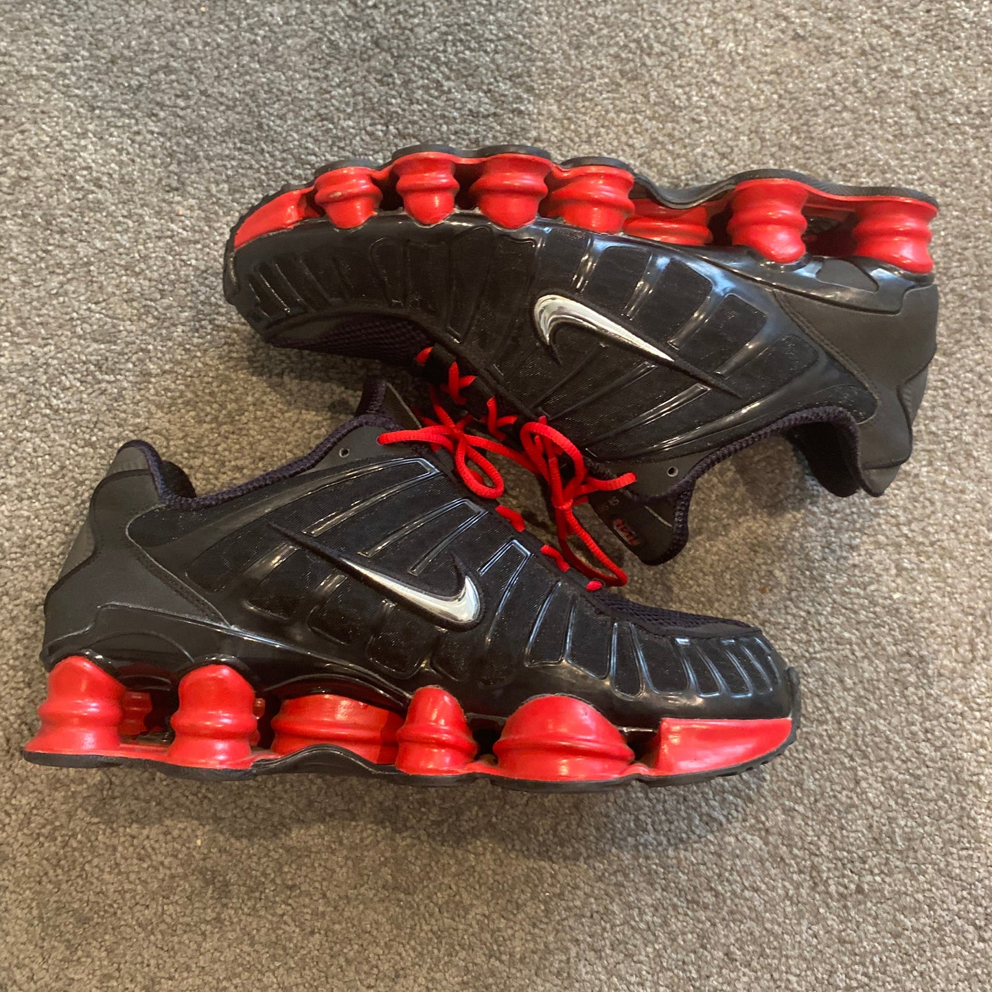 NIKE X SKEPTA SHOX (10)