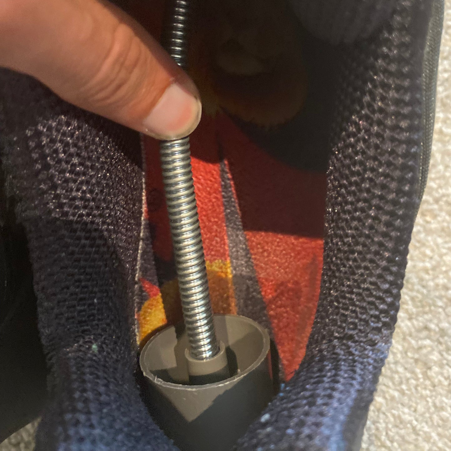 NIKE X SKEPTA SHOX (10)