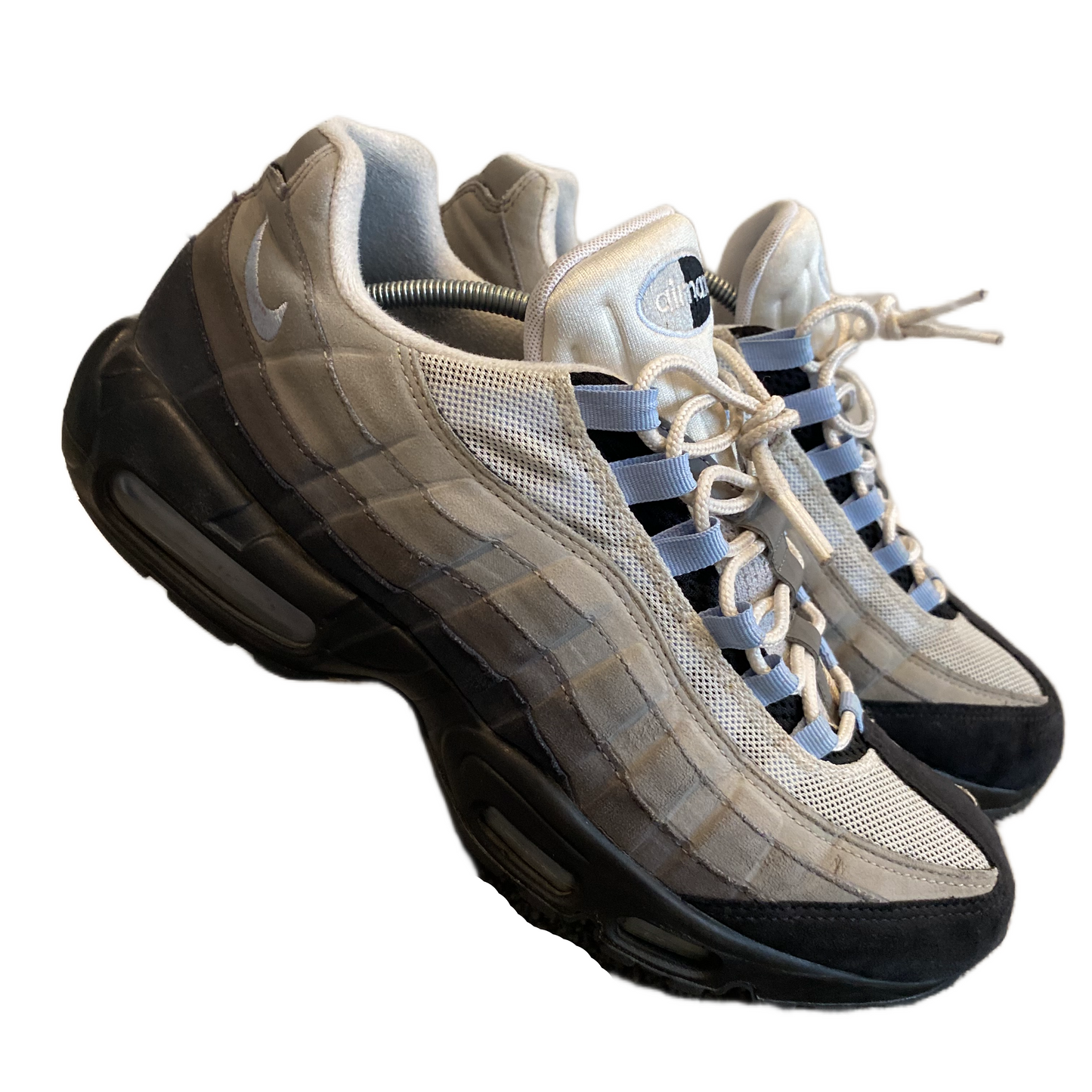 NIKE AIRMAX 95 ALUMINIUM (12)