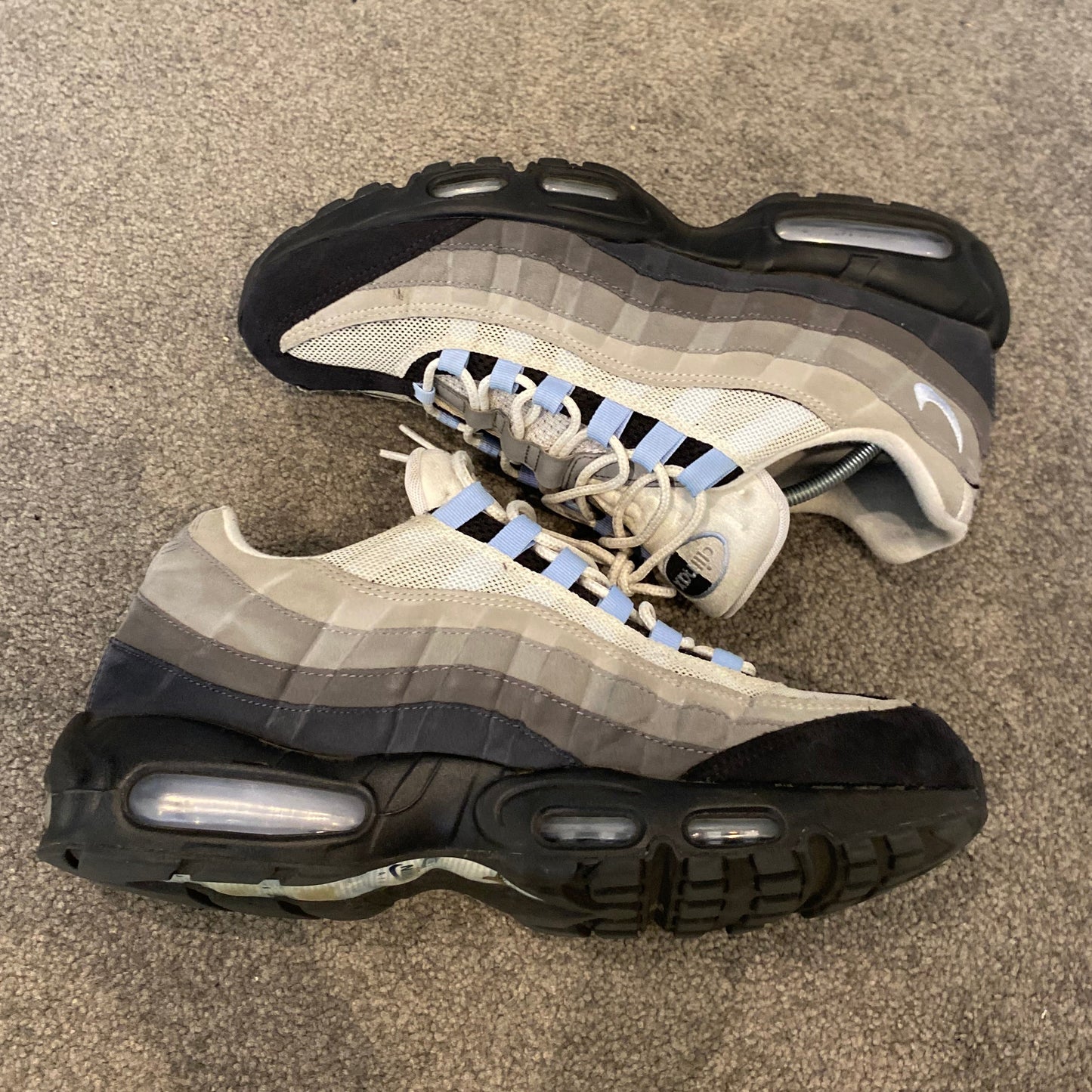 NIKE AIRMAX 95 ALUMINIUM (12)