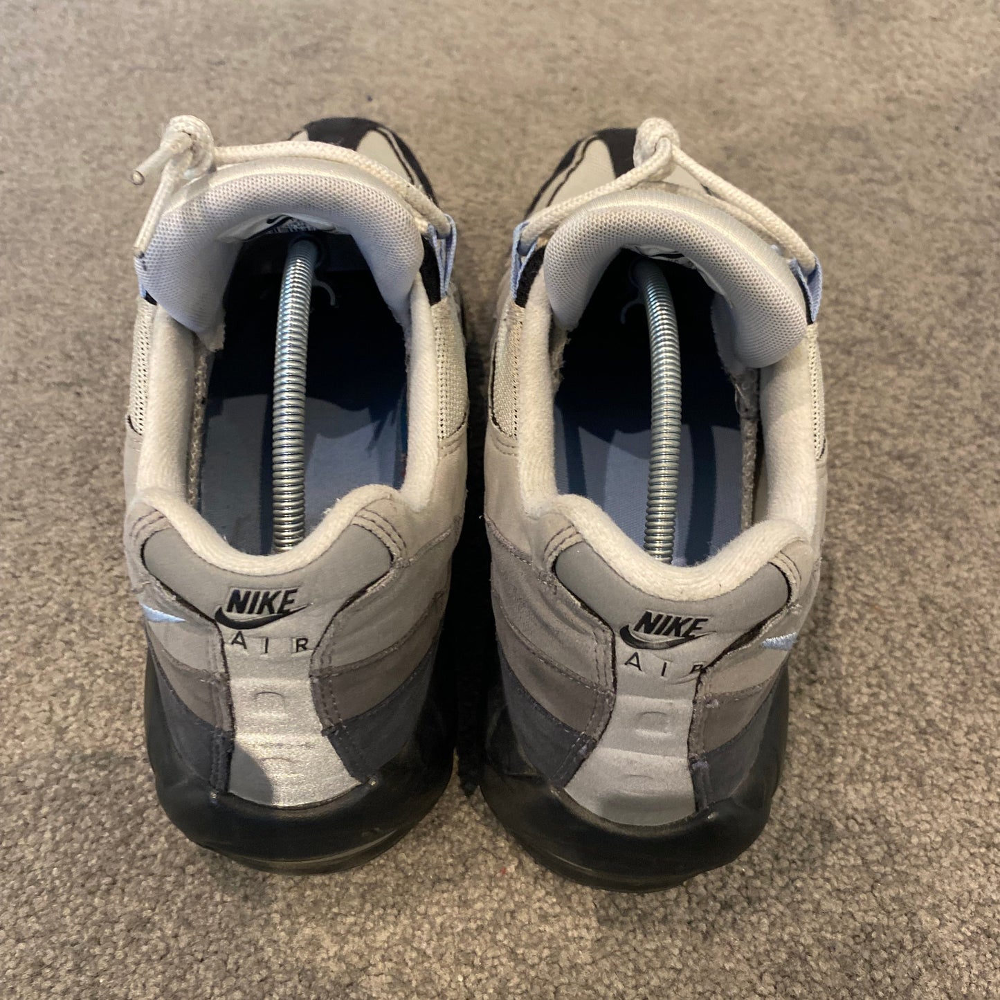 NIKE AIRMAX 95 ALUMINIUM (12)