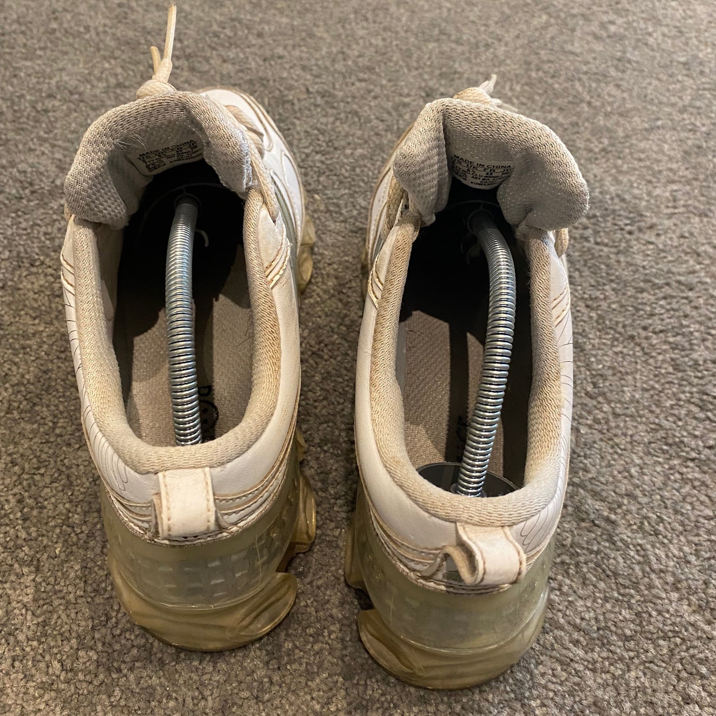 ADIDAS MICROBOUNCE (8)