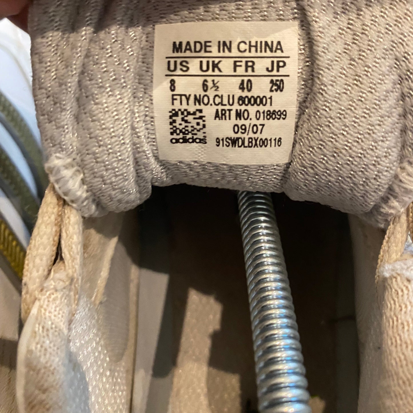 ADIDAS MICROBOUNCE (8)