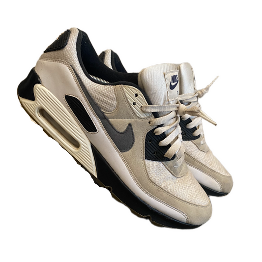 NIKE AIR MAX 90 PANDAS (10.5)