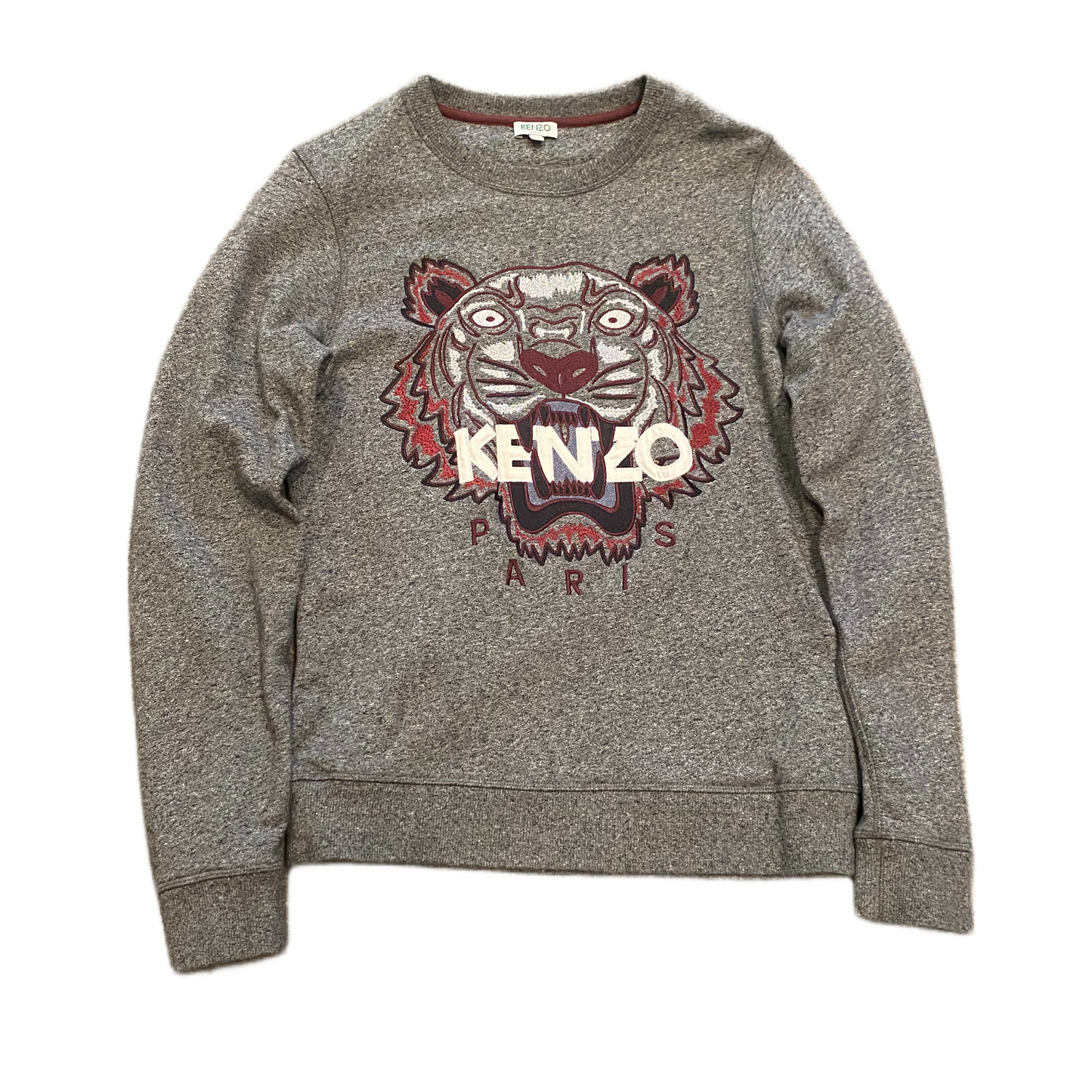 KENZO CREWNECK (XS)