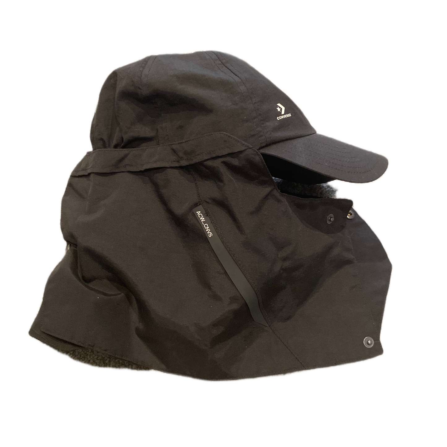 ACW X CONVERSE PANEL CAP (OS)