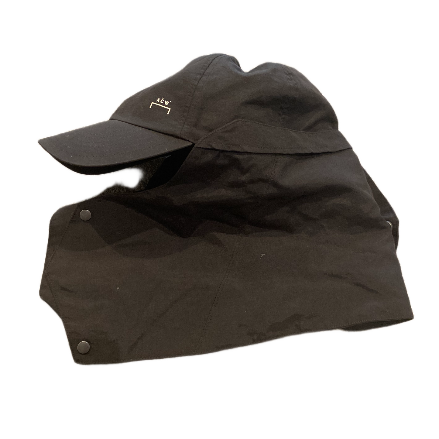 ACW X CONVERSE PANEL CAP (OS)