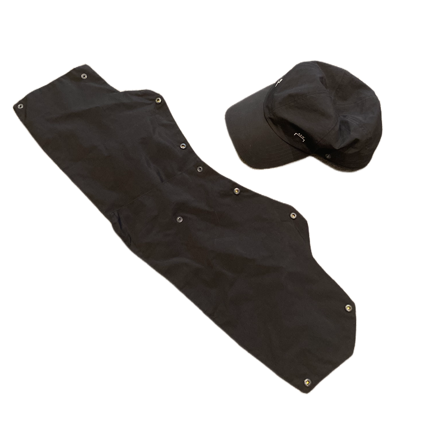 ACW X CONVERSE PANEL CAP (OS)