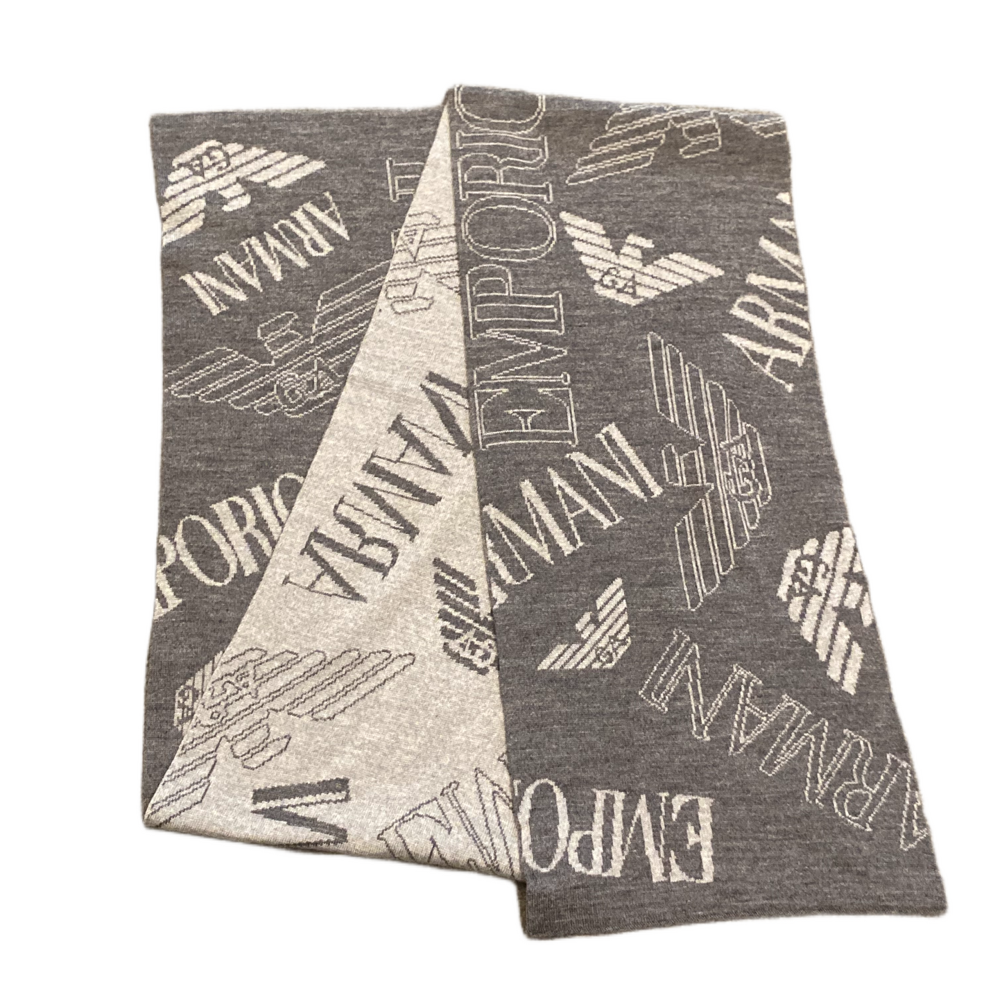 EMPORIO ARMANI SCARF (OS)