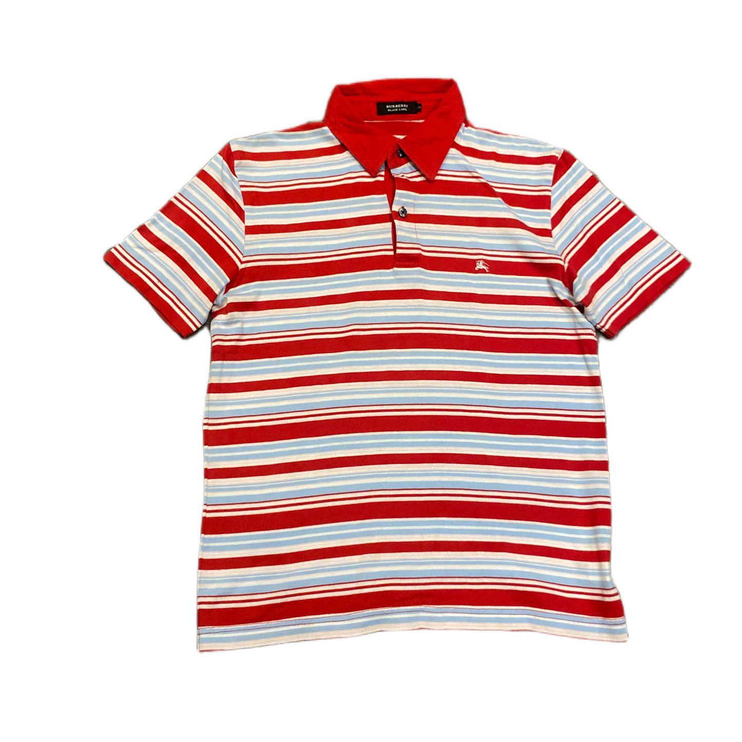 BURBERRY POLO (XS)