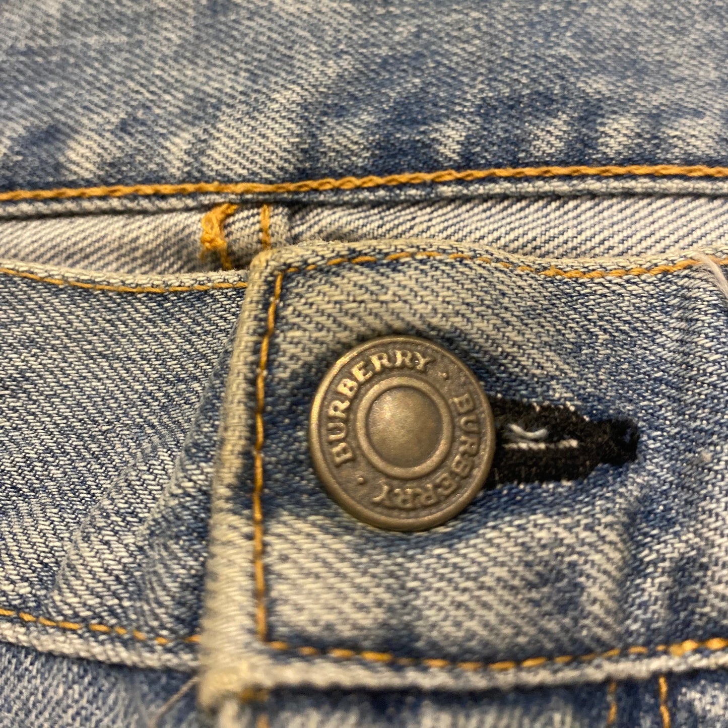 BURBERRY LONDON JEANS (33)