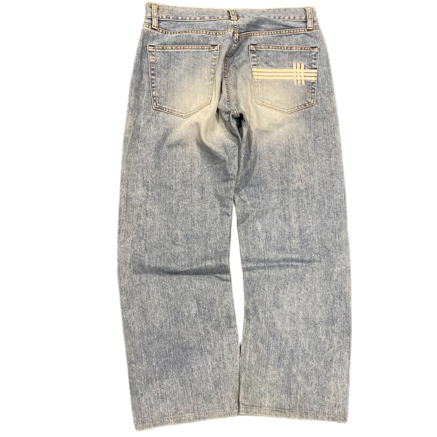 BURBERRY LONDON JEANS (33)