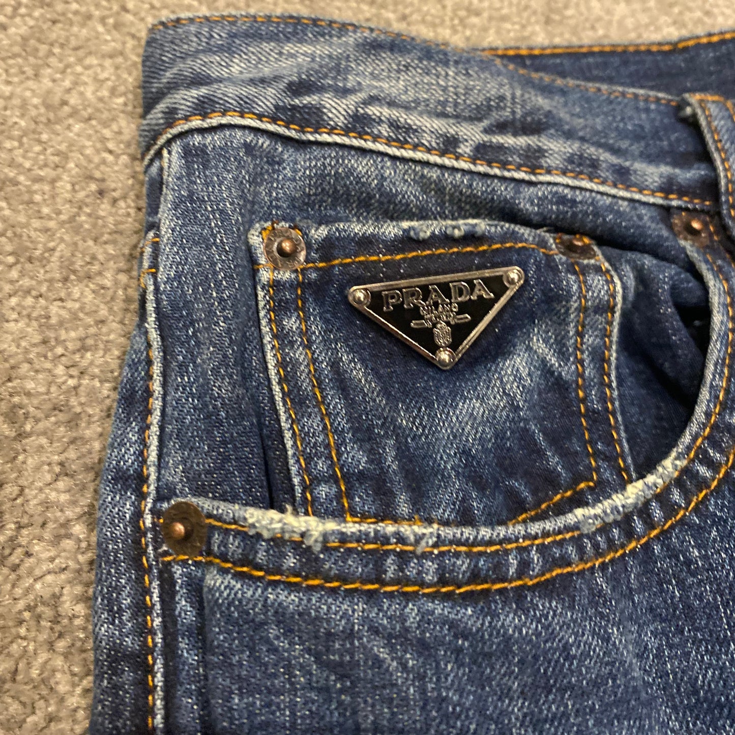 PRADA JEANS (32)