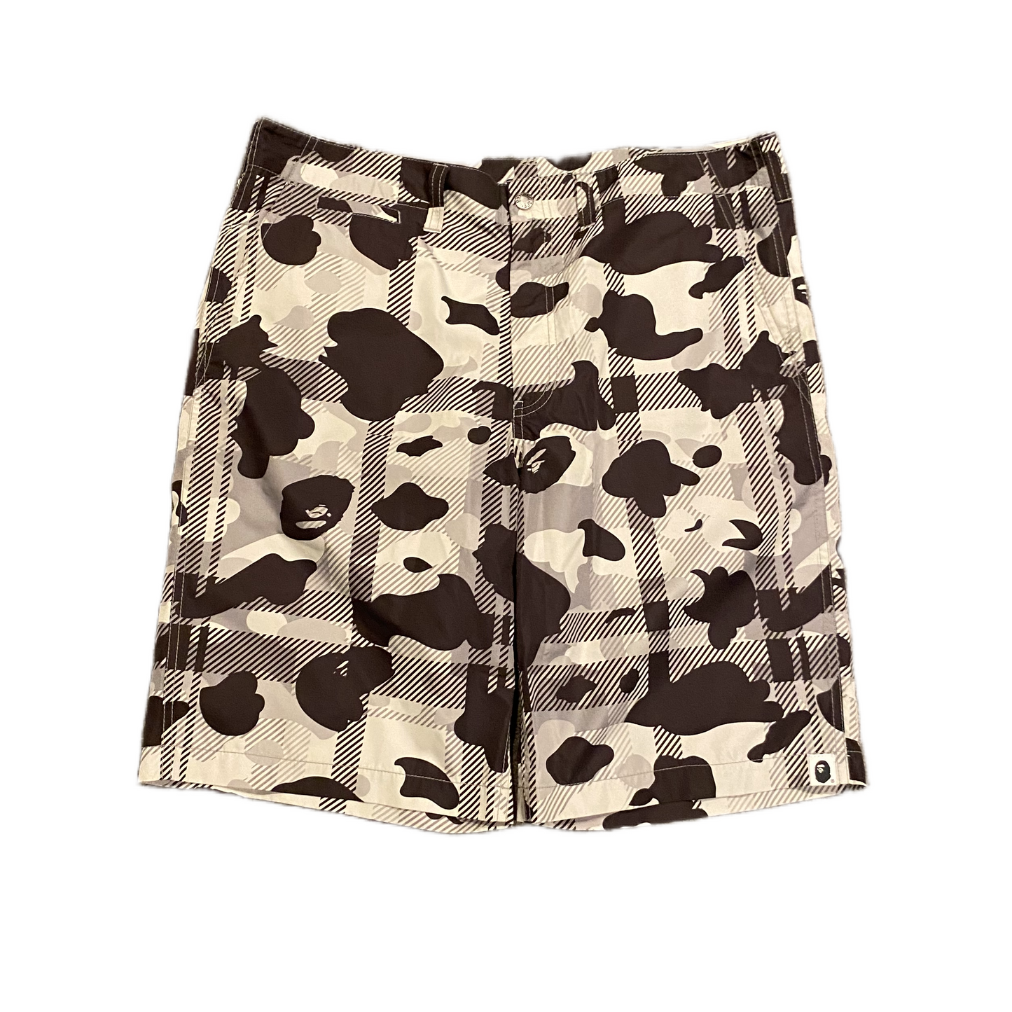 BAPE SHORTS (32)