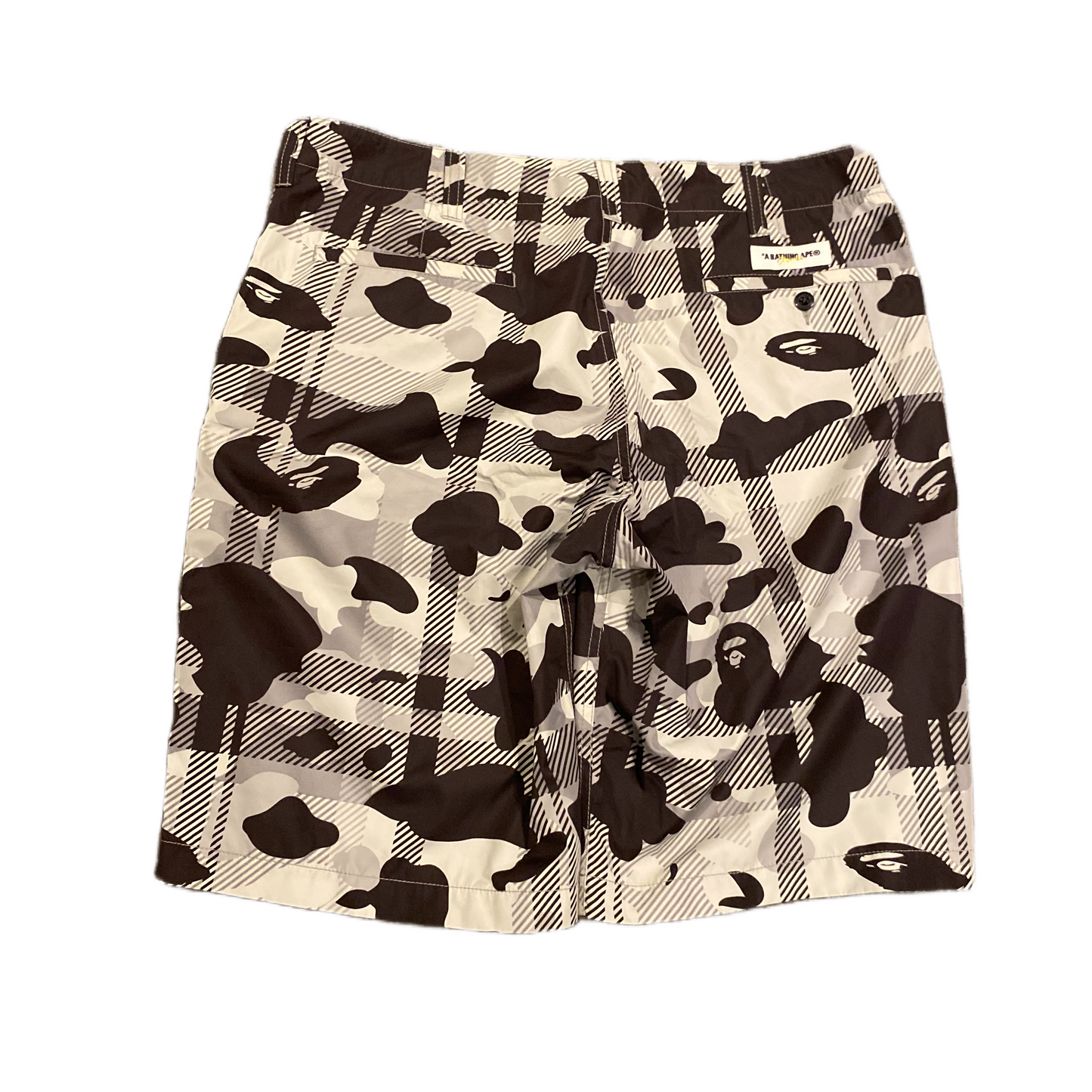 BAPE SHORTS (32)