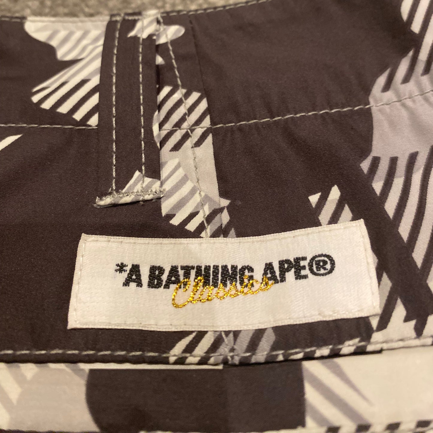 BAPE SHORTS (32)