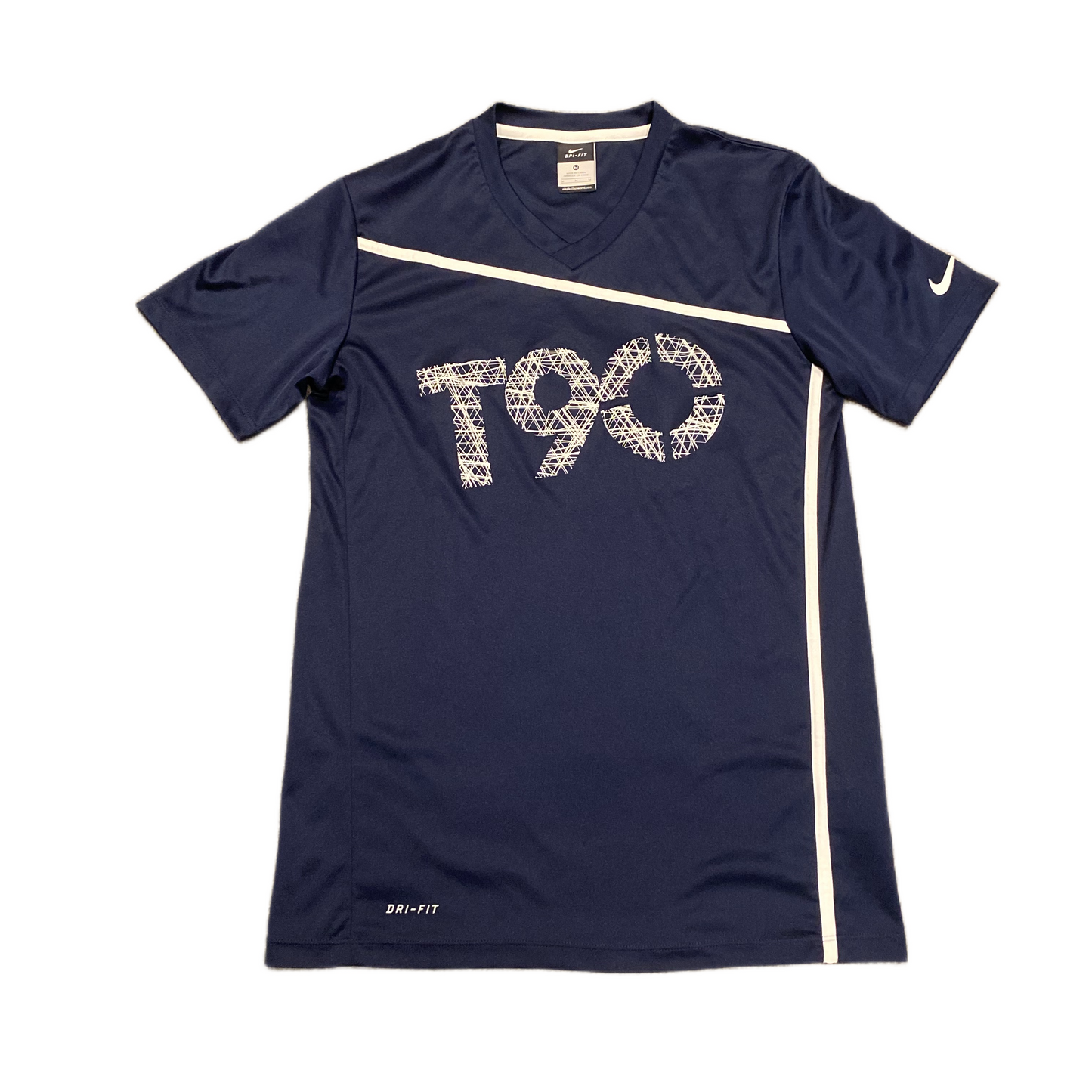NIKE T-90 DRI-FIT (M)