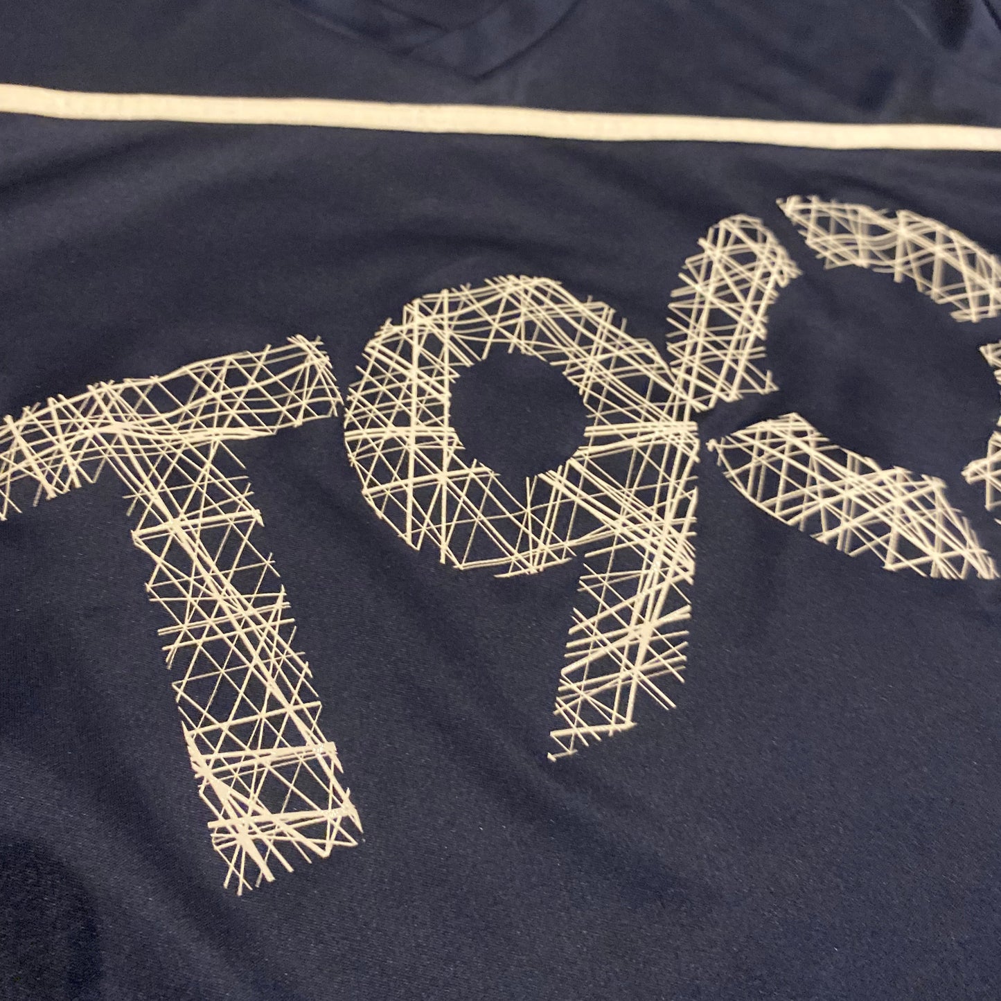 NIKE T-90 DRI-FIT (M)