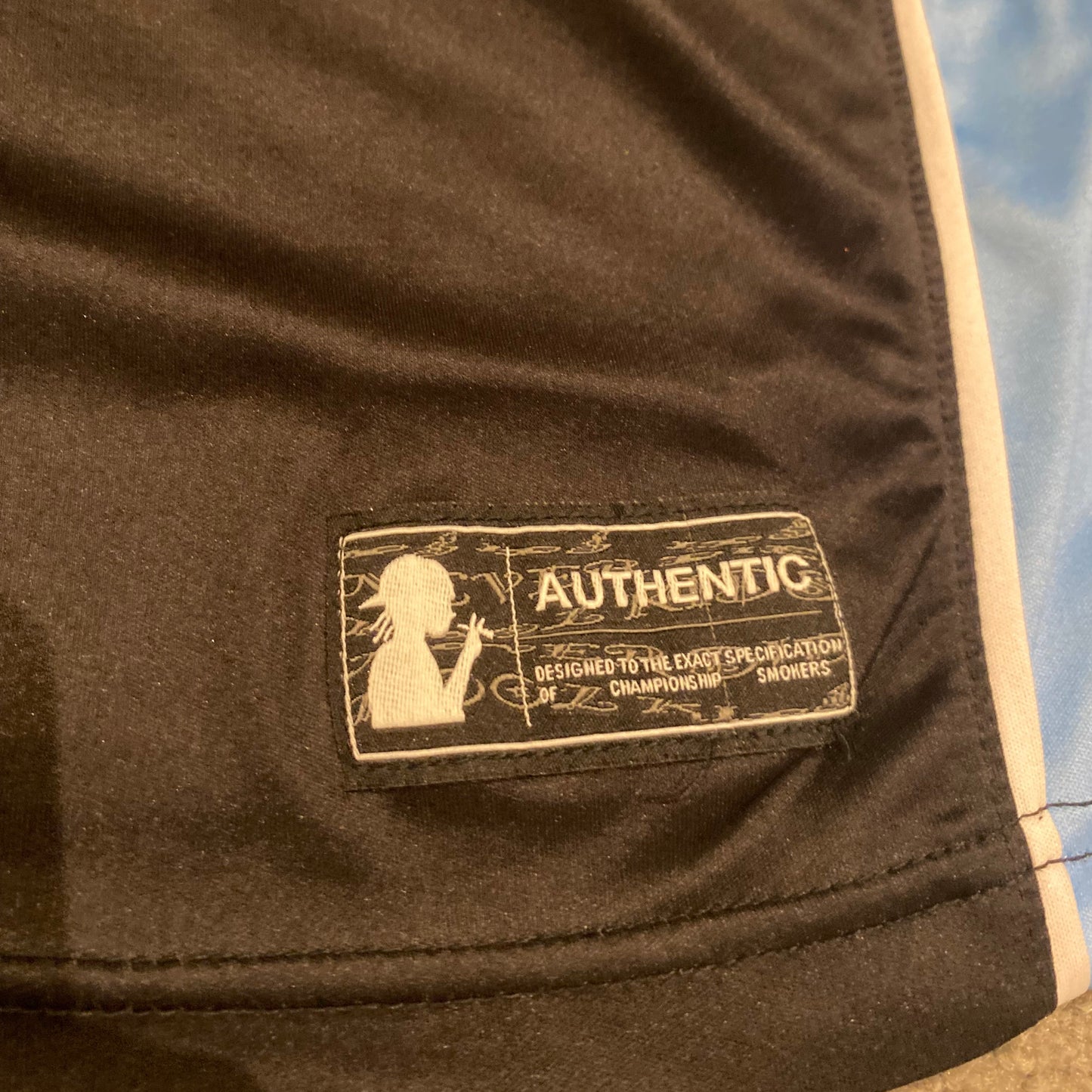 LOST BOYS SHIRT (XS)