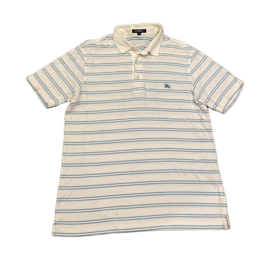 BURBERRY LONDON POLO (M)