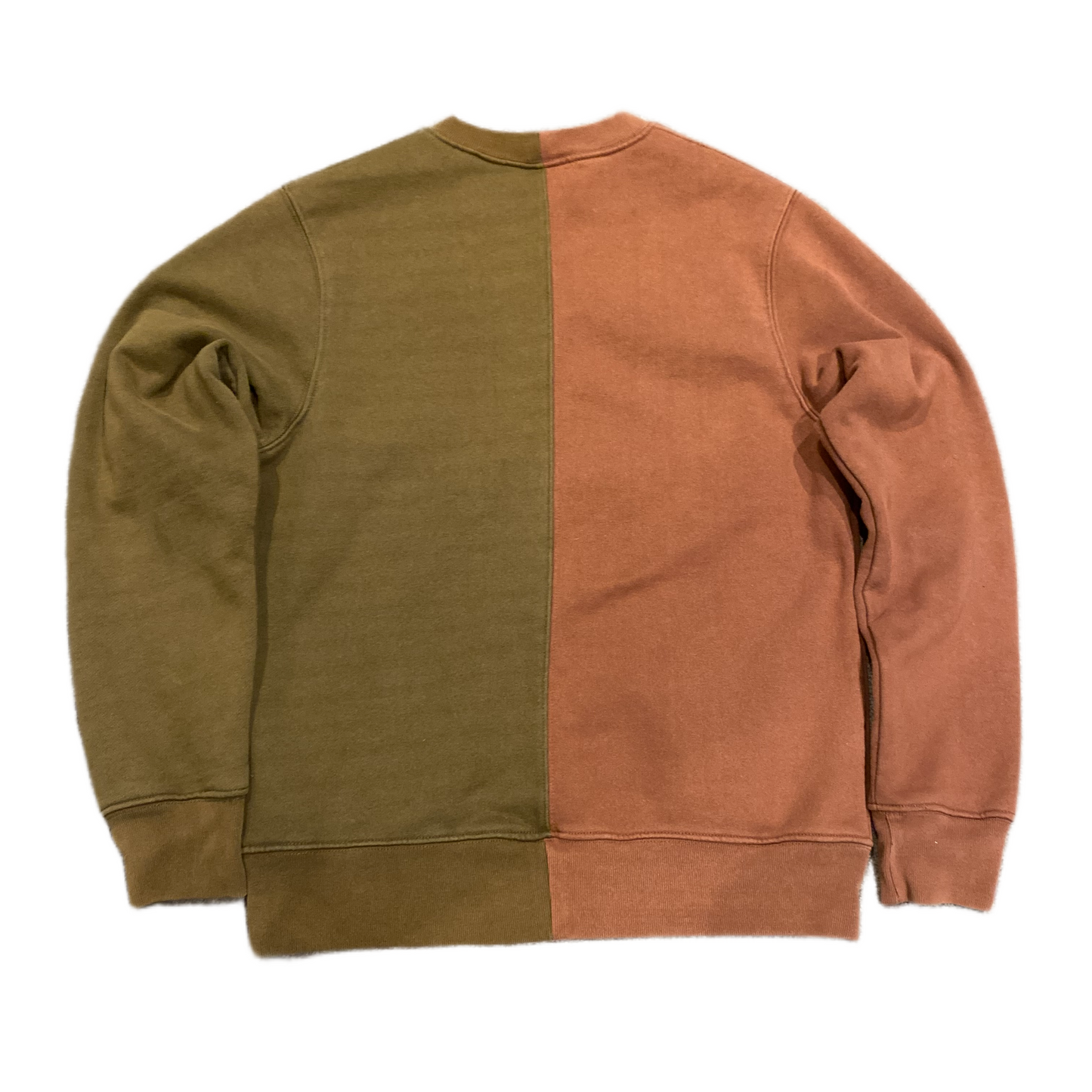 SUPREME CREWNECK (S)