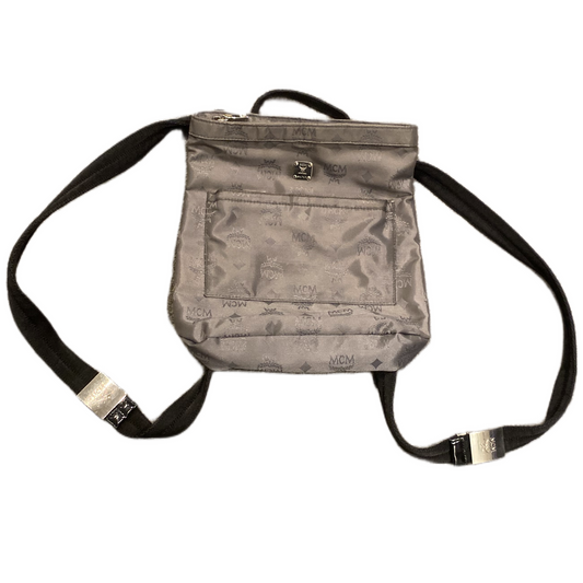 MCM MINI BACKPACK (OS)