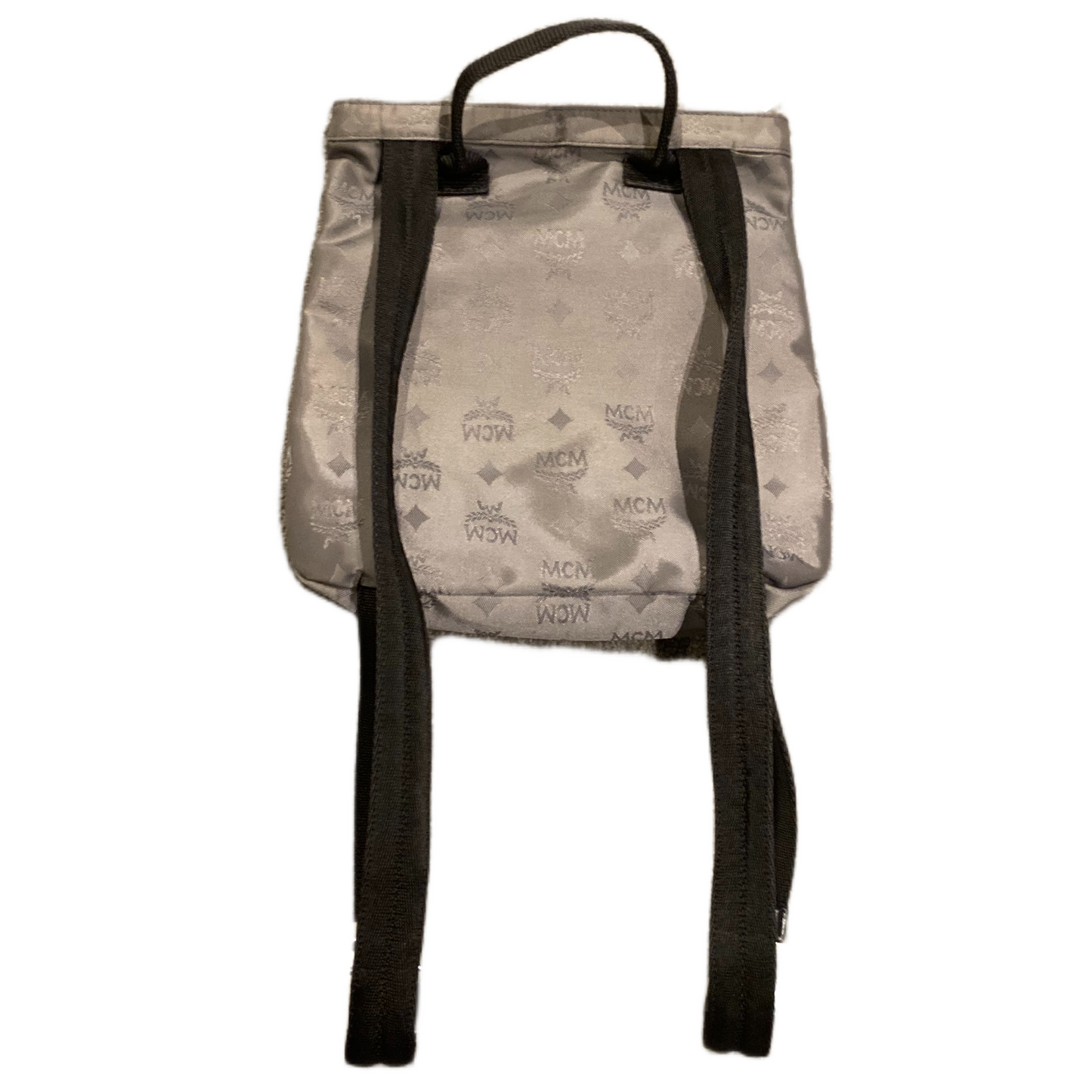 MCM MINI BACKPACK (OS)