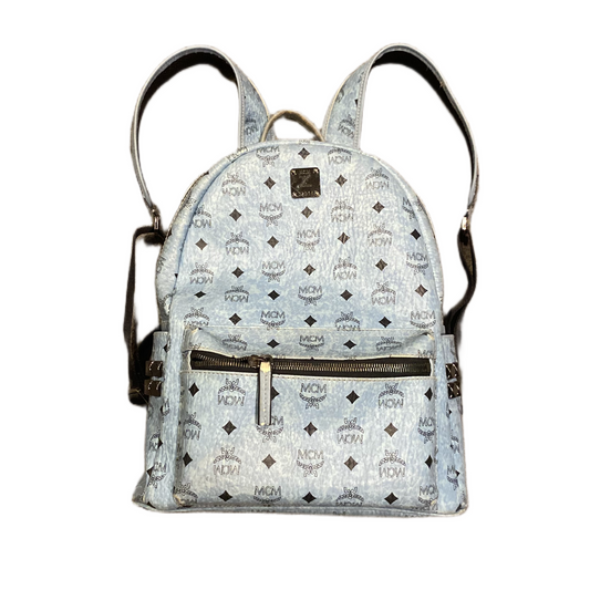MCM BACKPACK (OS)