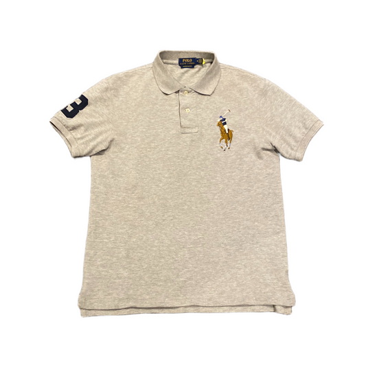 POLO RALPH LAUREN POLO (M)