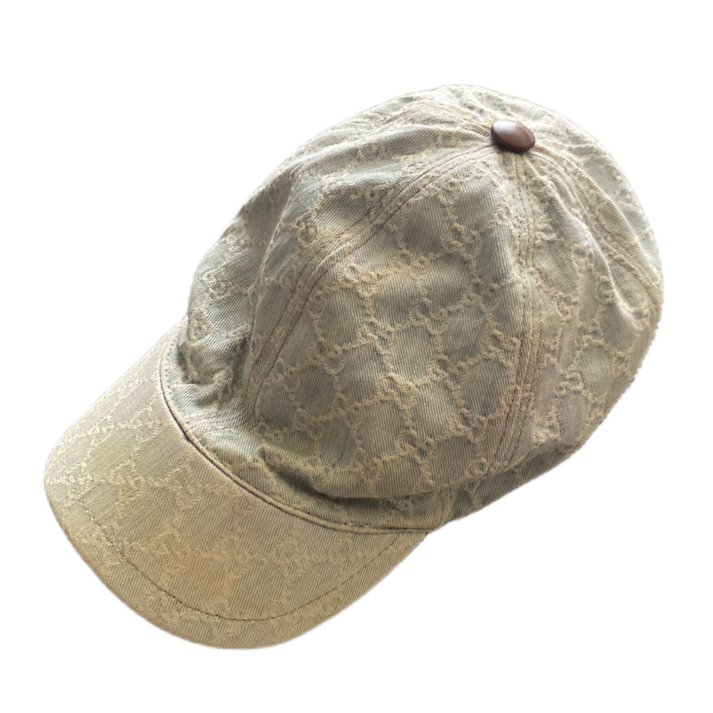 GUCCI CAP (L)