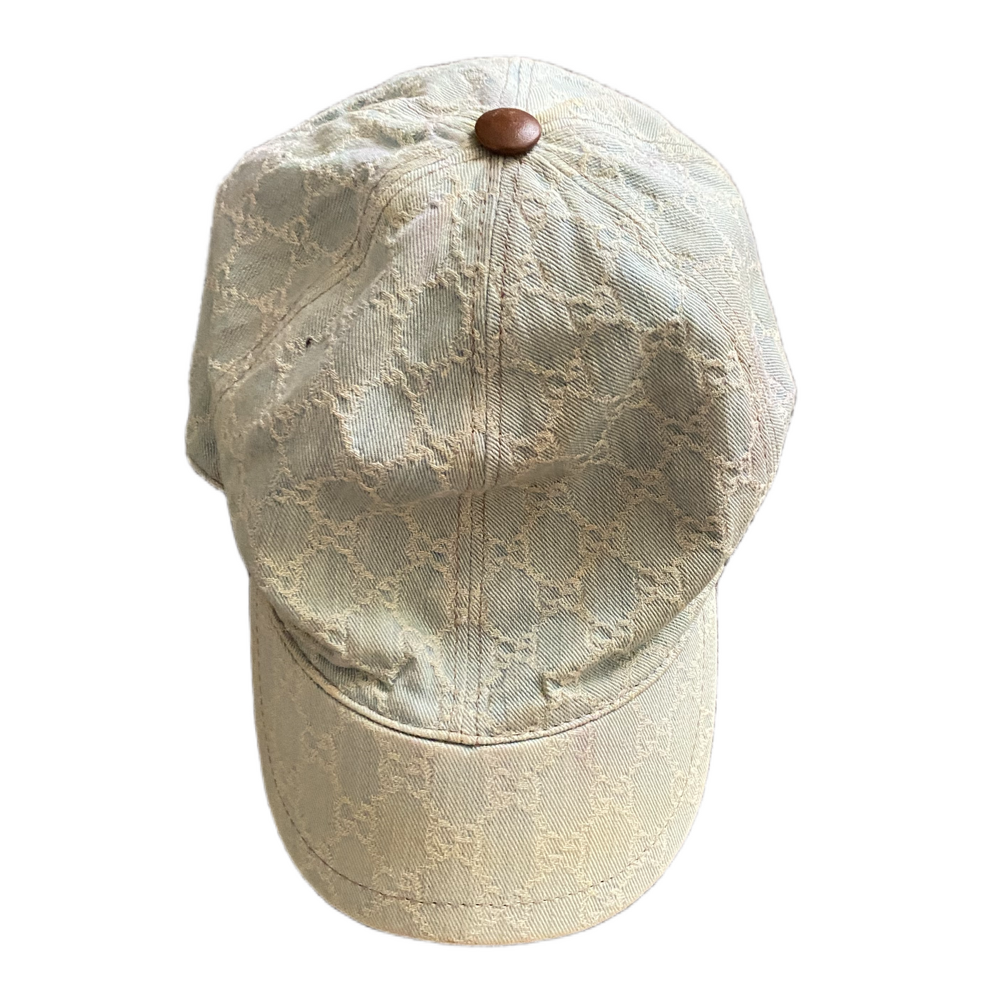 GUCCI CAP (L)