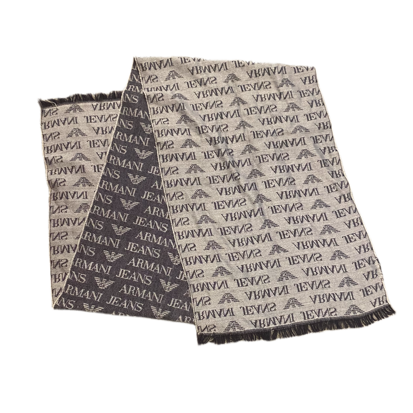 ARMANI JEANS SCARF (L)