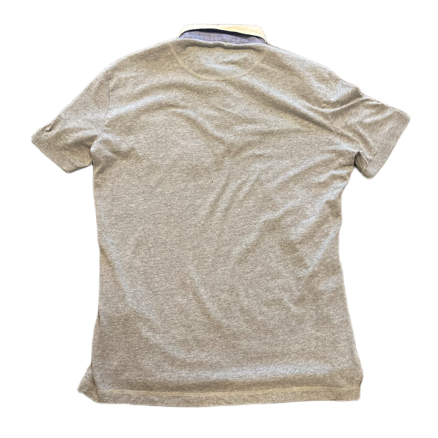 ARMANI JEANS POLO (M-L)