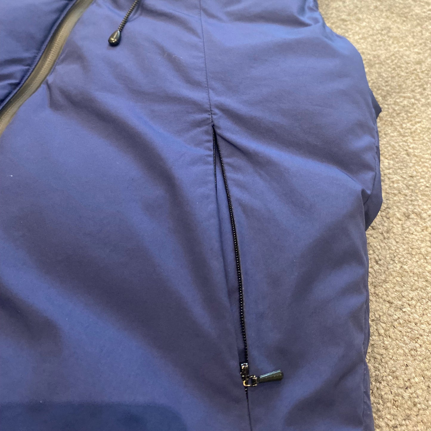INHERIT GILET (XS)