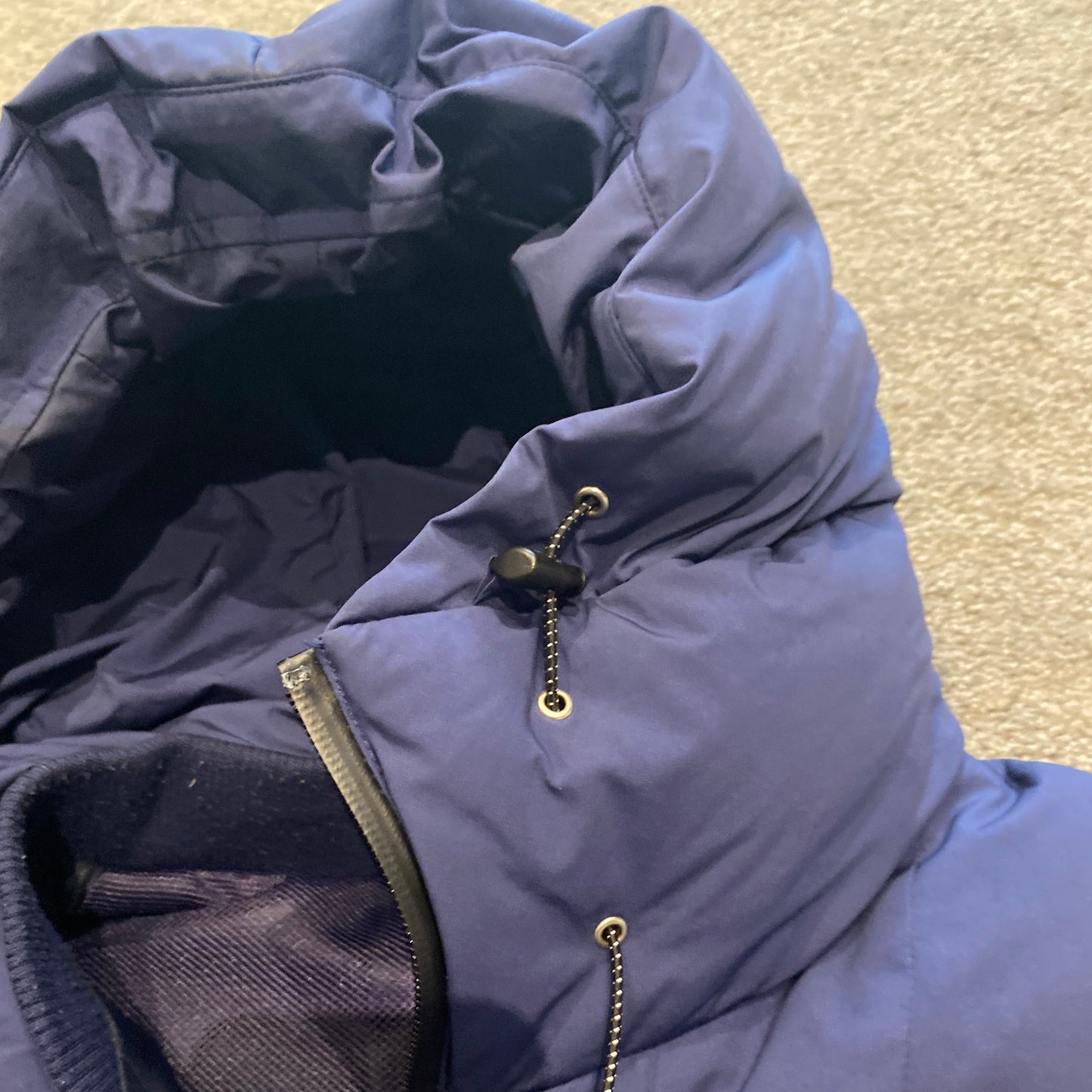 INHERIT GILET (XS)