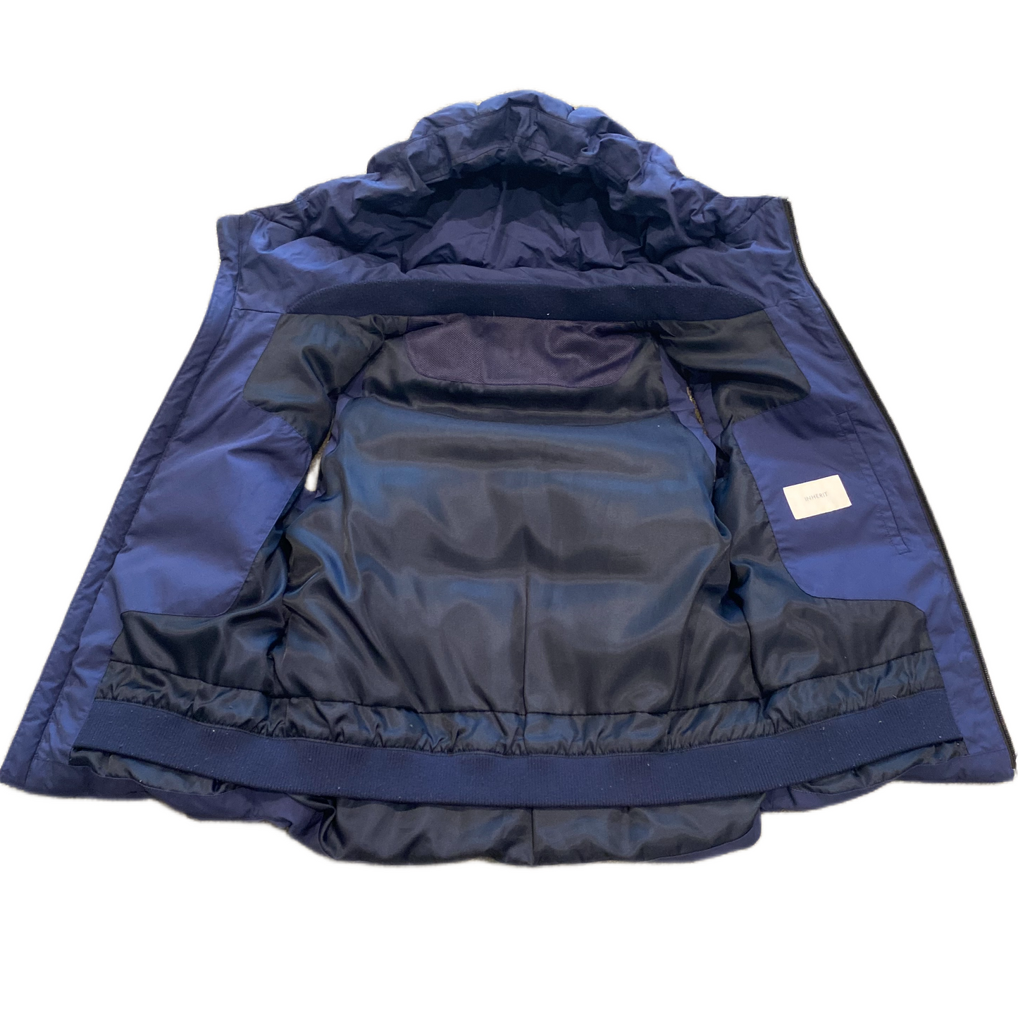 INHERIT GILET (XS)