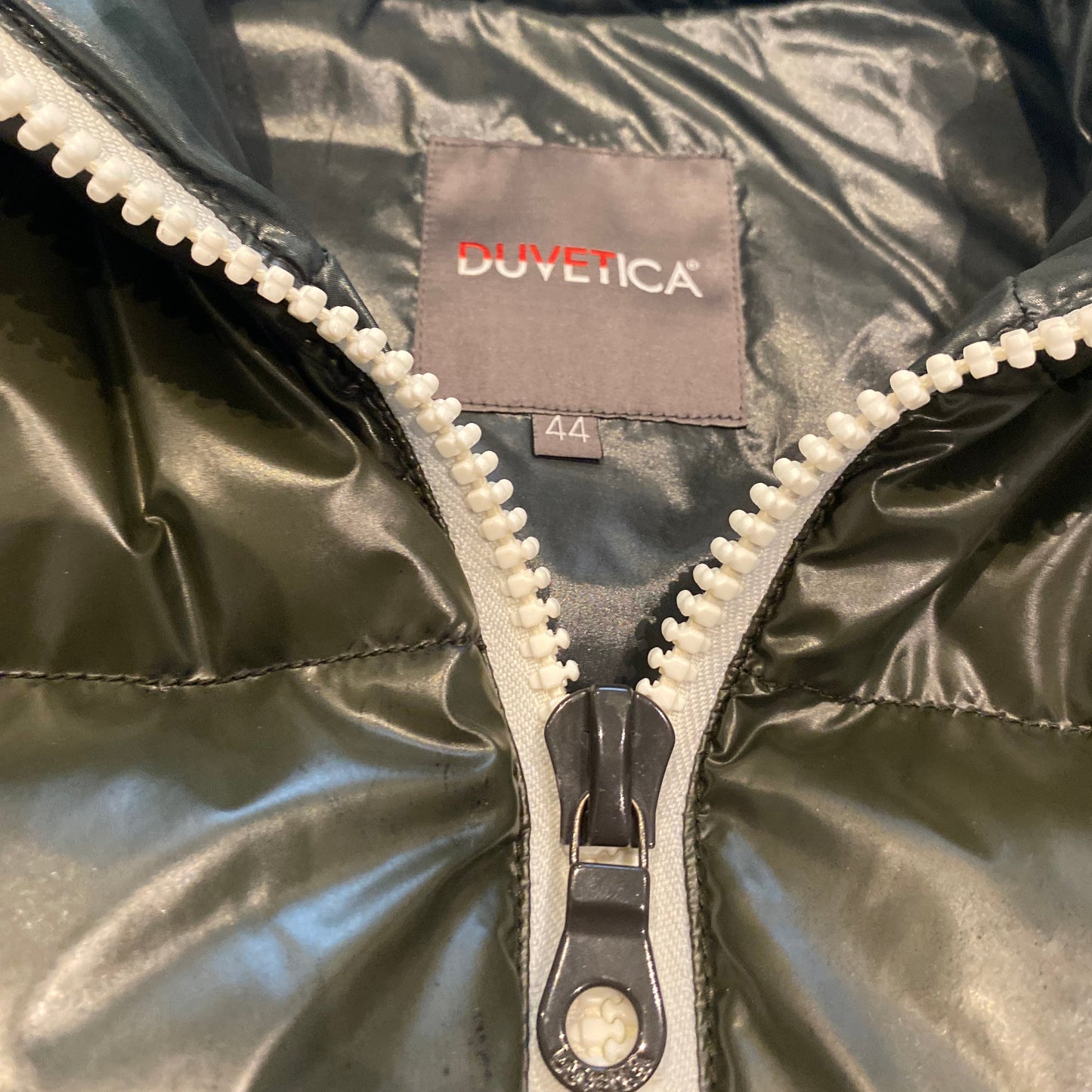 DUVETICA GILET (S)