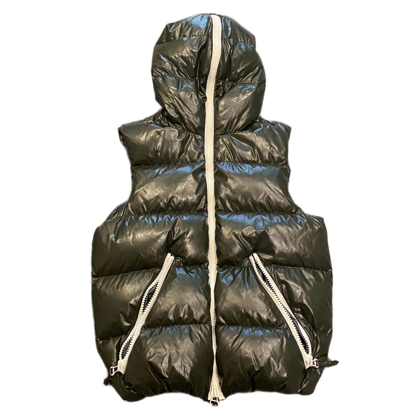 DUVETICA GILET (S)