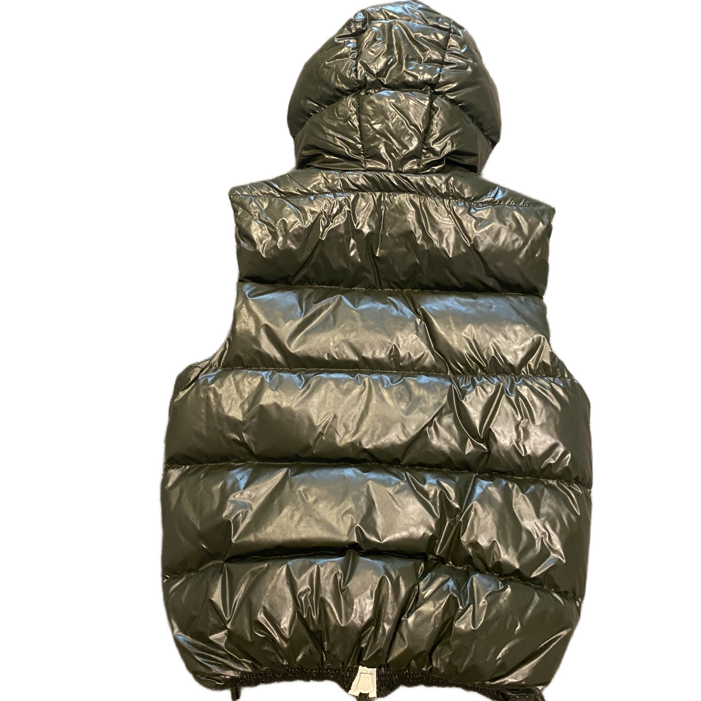 DUVETICA GILET (S)