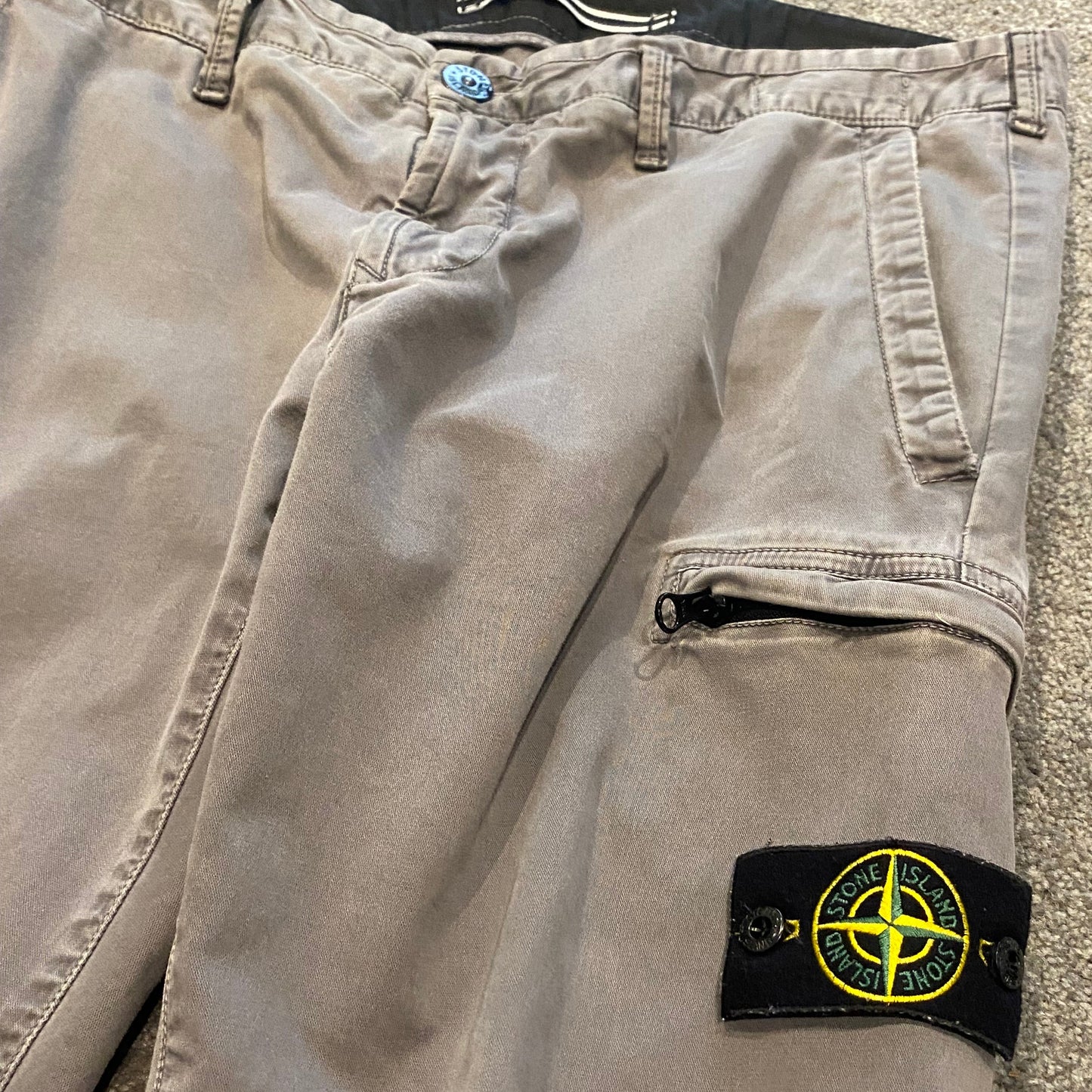 STONE ISLAND PANTS (34)