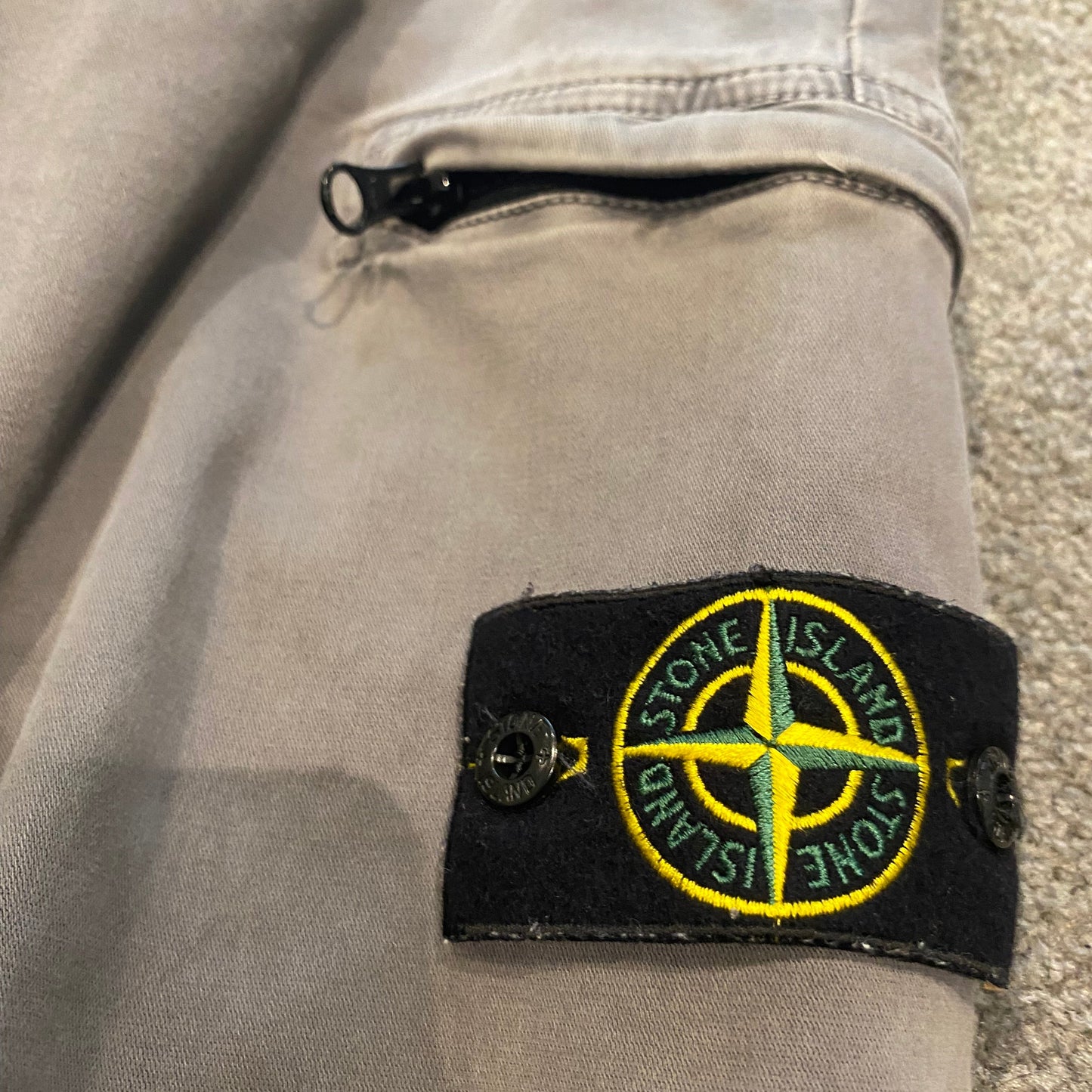 STONE ISLAND PANTS (34)