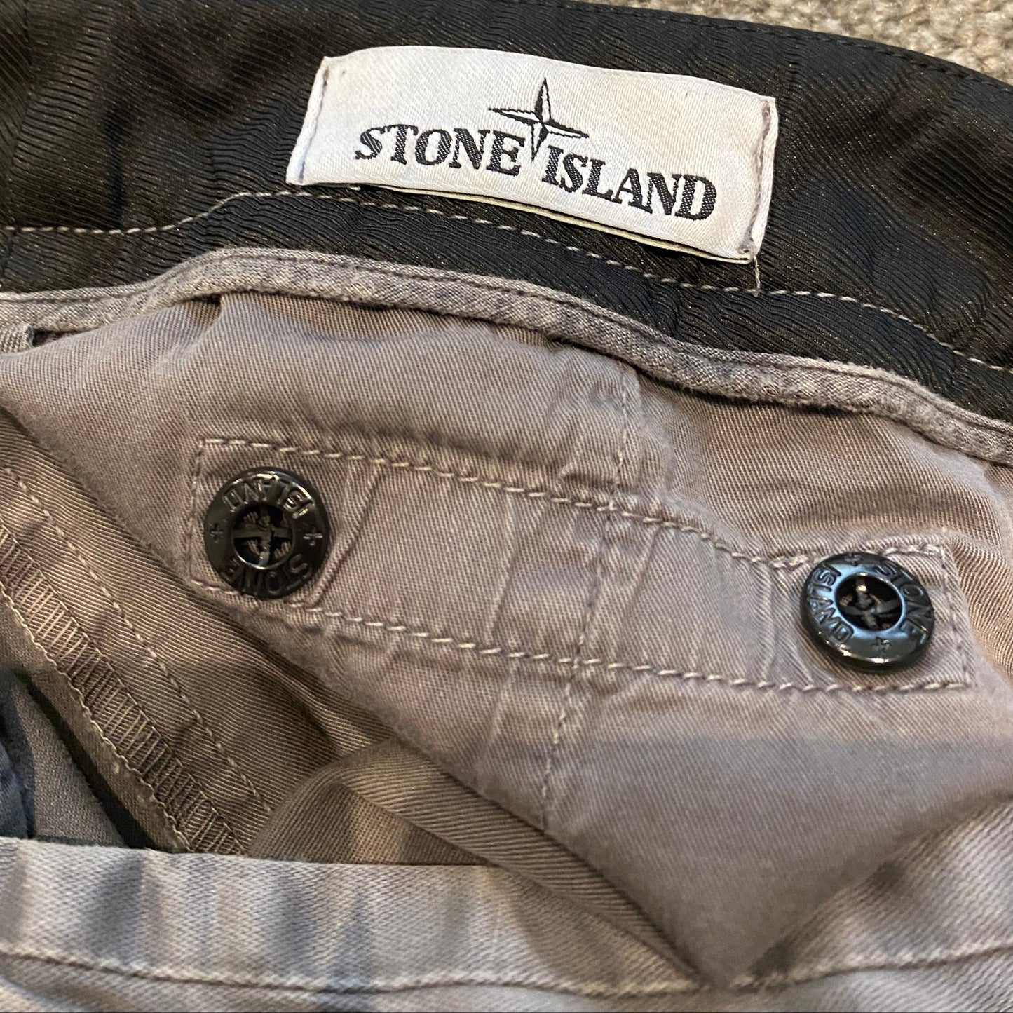 STONE ISLAND PANTS (34)