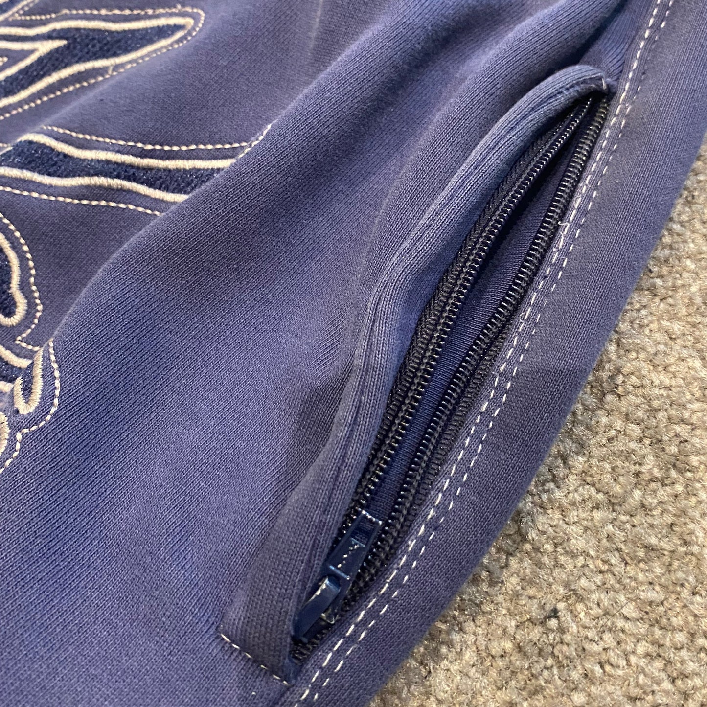 TRACKMAFIA JOGGERS (XL)