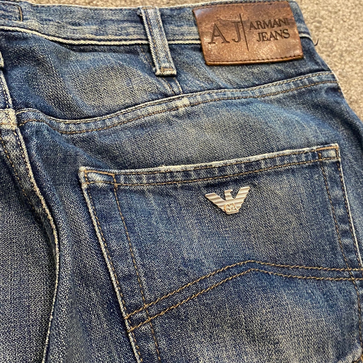 ARMANI JEANS (34)