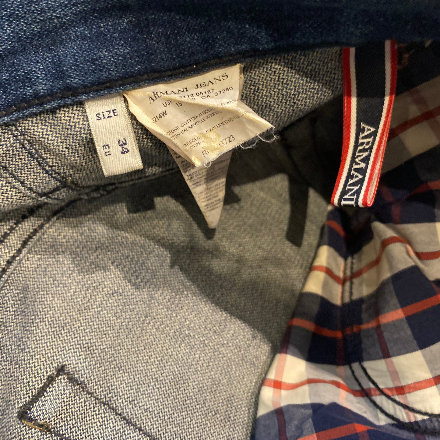 ARMANI JEANS (34)