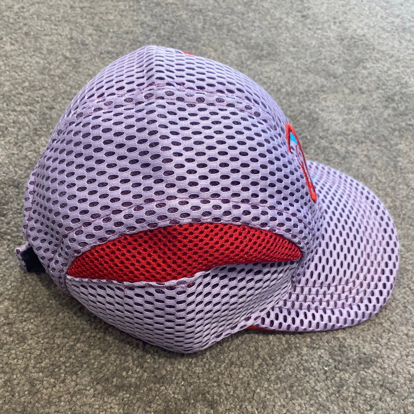 NIKE CAP (OS)