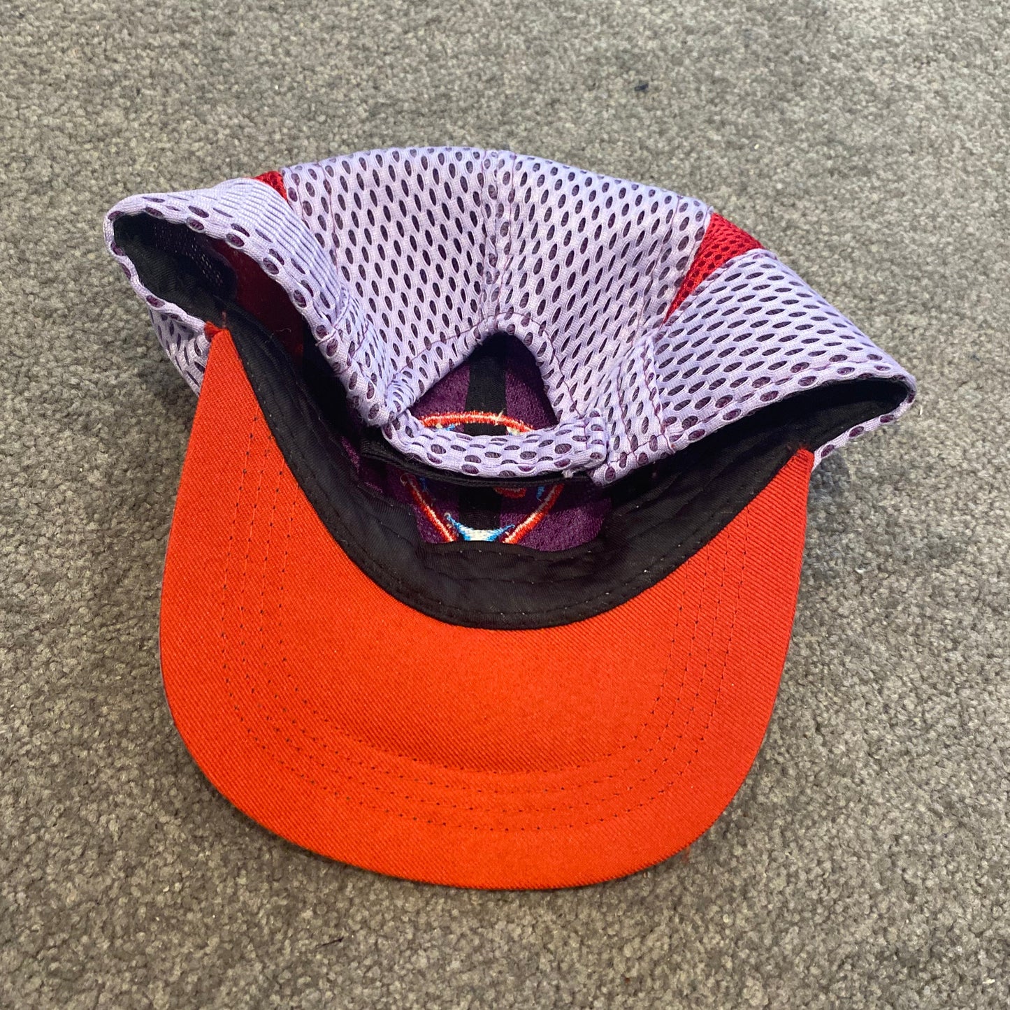 NIKE CAP (OS)
